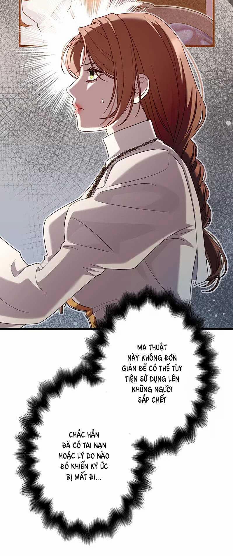 Tôi Sẽ Biến Anh Ta Từ Một Con Chó Điên Thành Một Chàng Quý Tộc 18.1 trang 27