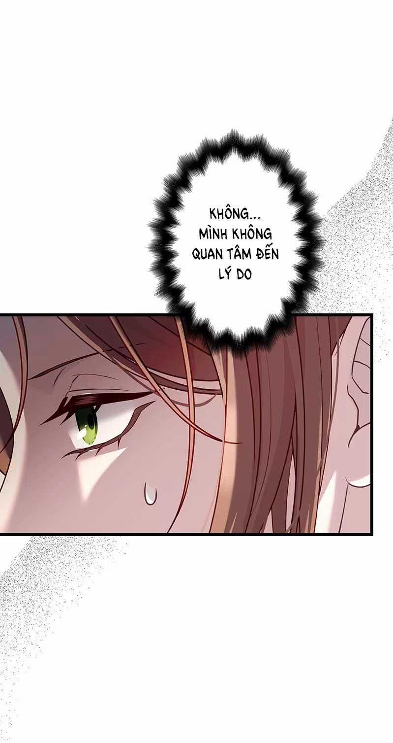 Tôi Sẽ Biến Anh Ta Từ Một Con Chó Điên Thành Một Chàng Quý Tộc 18.1 trang 28