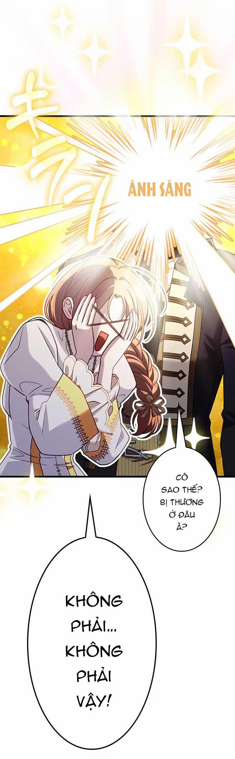 Tôi Sẽ Biến Anh Ta Từ Một Con Chó Điên Thành Một Chàng Quý Tộc 18.1 trang 7