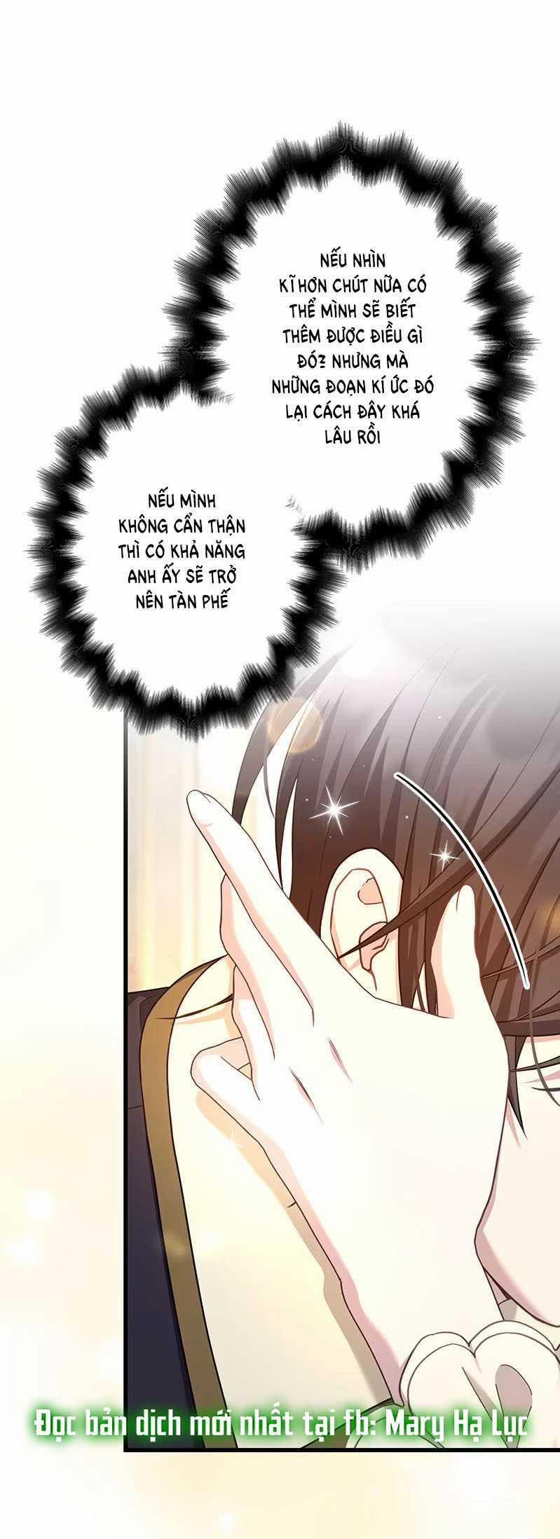 Tôi Sẽ Biến Anh Ta Từ Một Con Chó Điên Thành Một Chàng Quý Tộc 18.2 trang 1