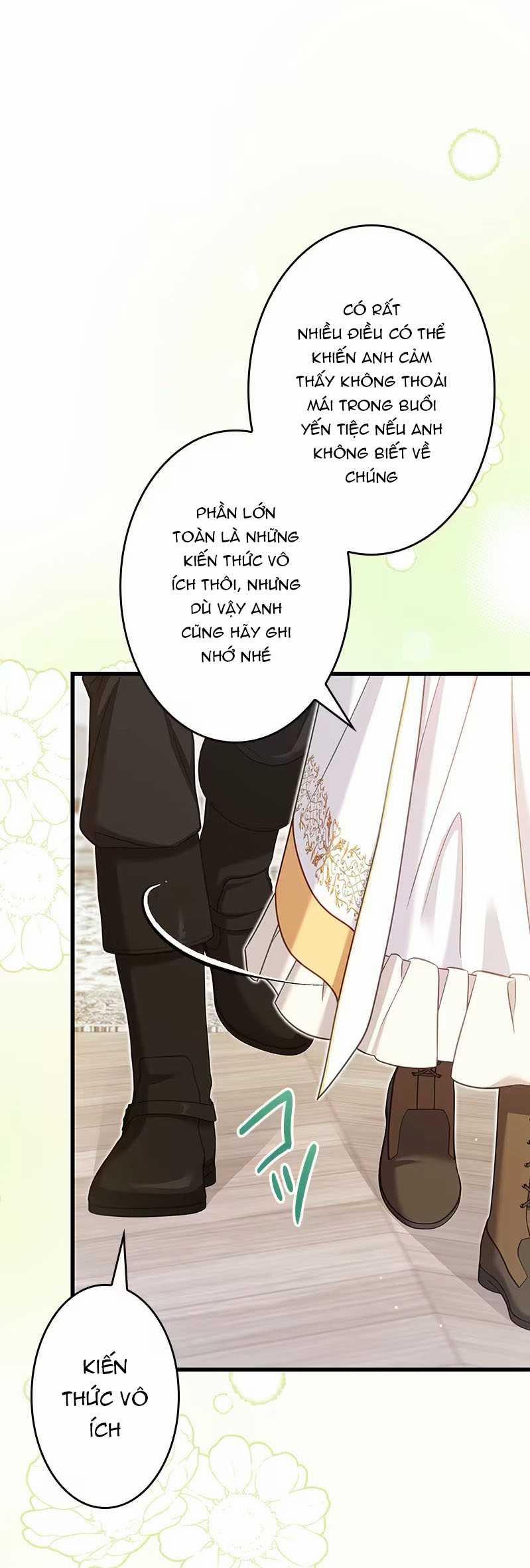 Tôi Sẽ Biến Anh Ta Từ Một Con Chó Điên Thành Một Chàng Quý Tộc 18.2 trang 11