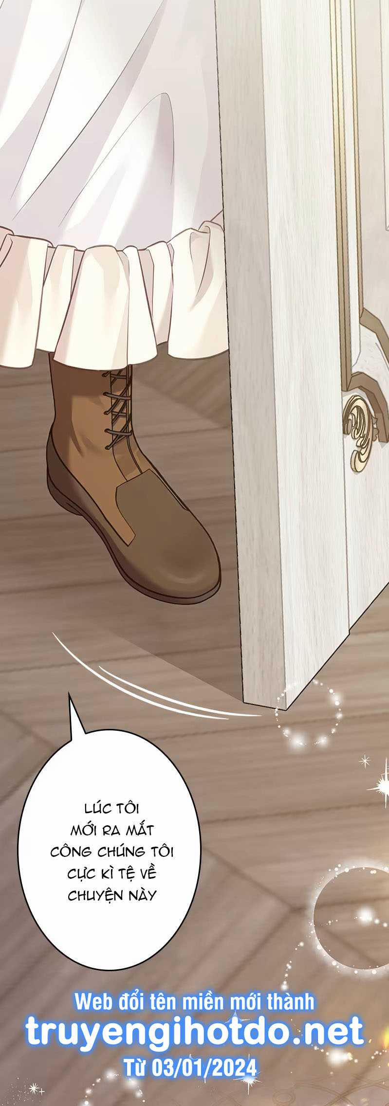 Tôi Sẽ Biến Anh Ta Từ Một Con Chó Điên Thành Một Chàng Quý Tộc 18.2 trang 13