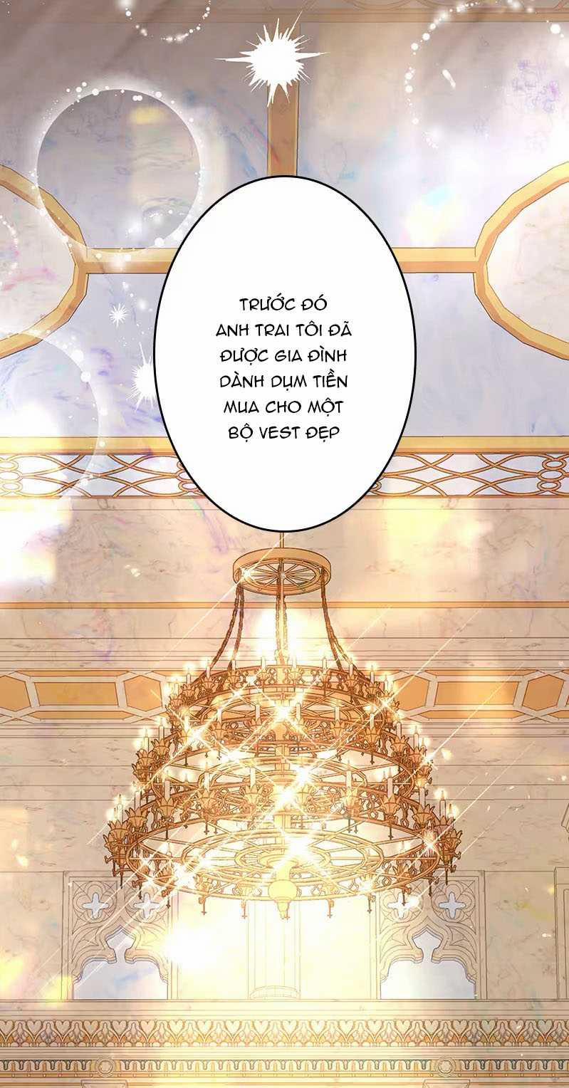 Tôi Sẽ Biến Anh Ta Từ Một Con Chó Điên Thành Một Chàng Quý Tộc 18.2 trang 14