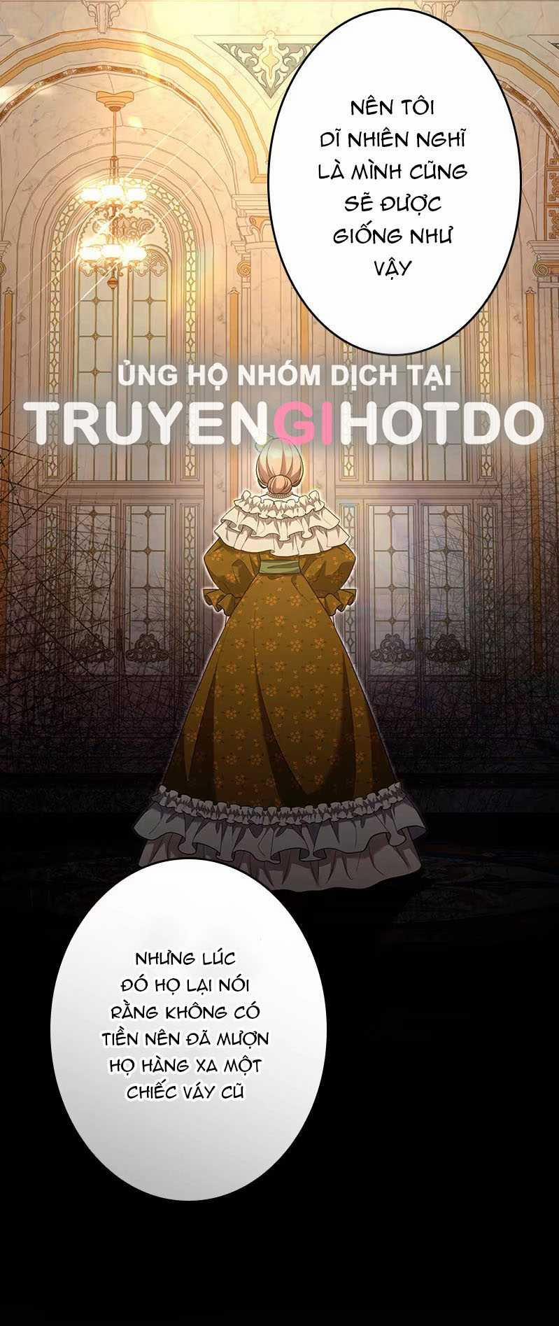 Tôi Sẽ Biến Anh Ta Từ Một Con Chó Điên Thành Một Chàng Quý Tộc 18.2 trang 15