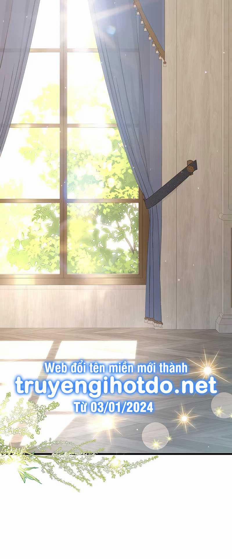 Tôi Sẽ Biến Anh Ta Từ Một Con Chó Điên Thành Một Chàng Quý Tộc 18.2 trang 30