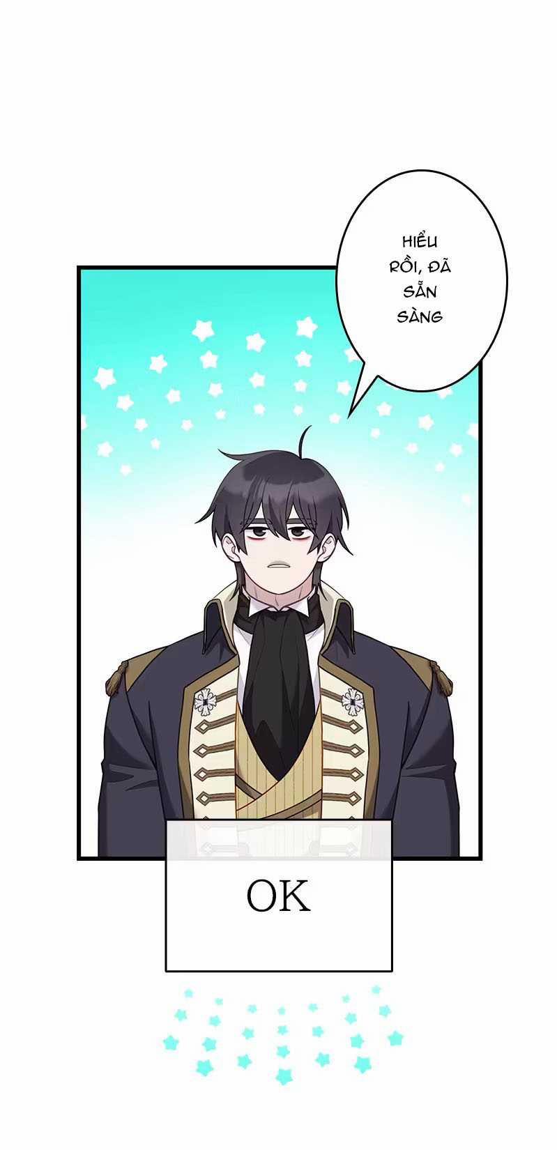 Tôi Sẽ Biến Anh Ta Từ Một Con Chó Điên Thành Một Chàng Quý Tộc 18.2 trang 6