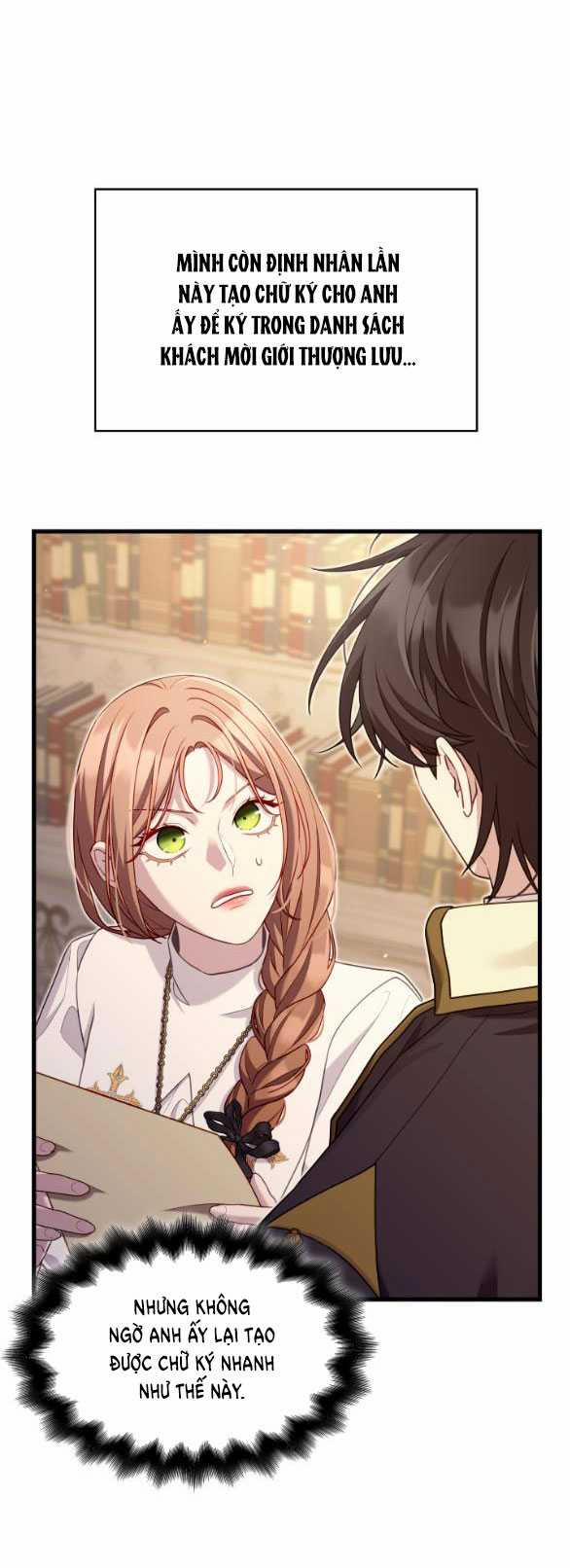 Tôi Sẽ Biến Anh Ta Từ Một Con Chó Điên Thành Một Chàng Quý Tộc 19.1 trang 15