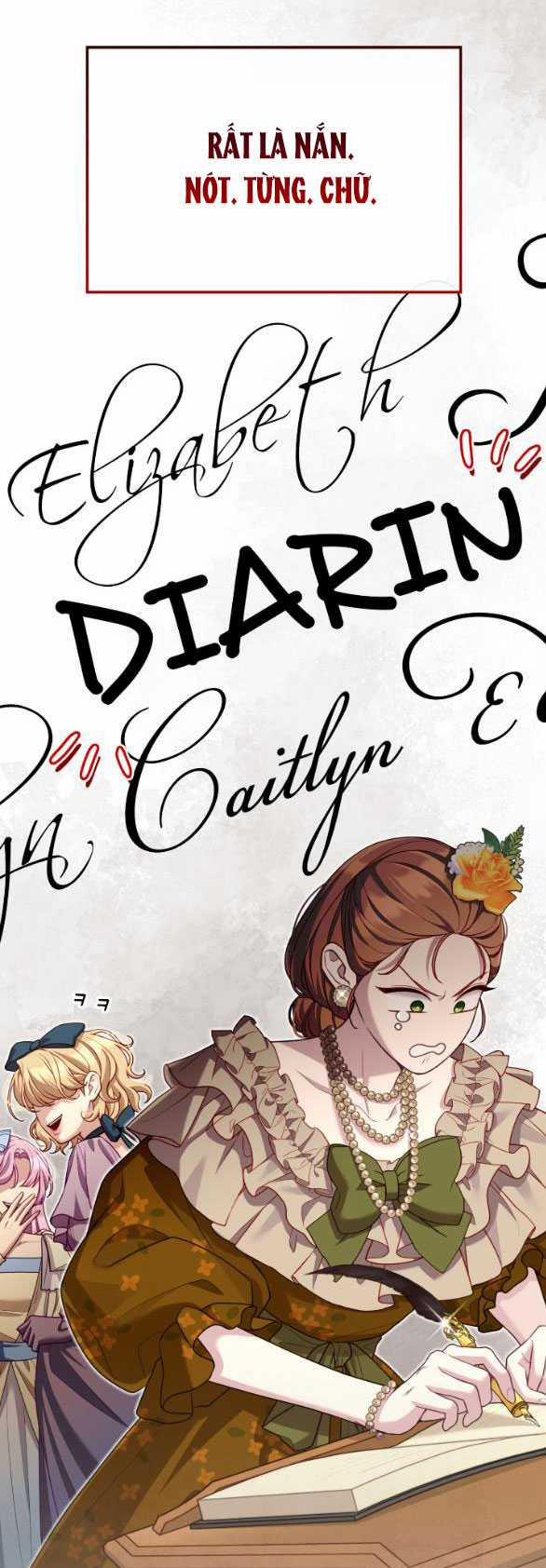 Tôi Sẽ Biến Anh Ta Từ Một Con Chó Điên Thành Một Chàng Quý Tộc 19.1 trang 17