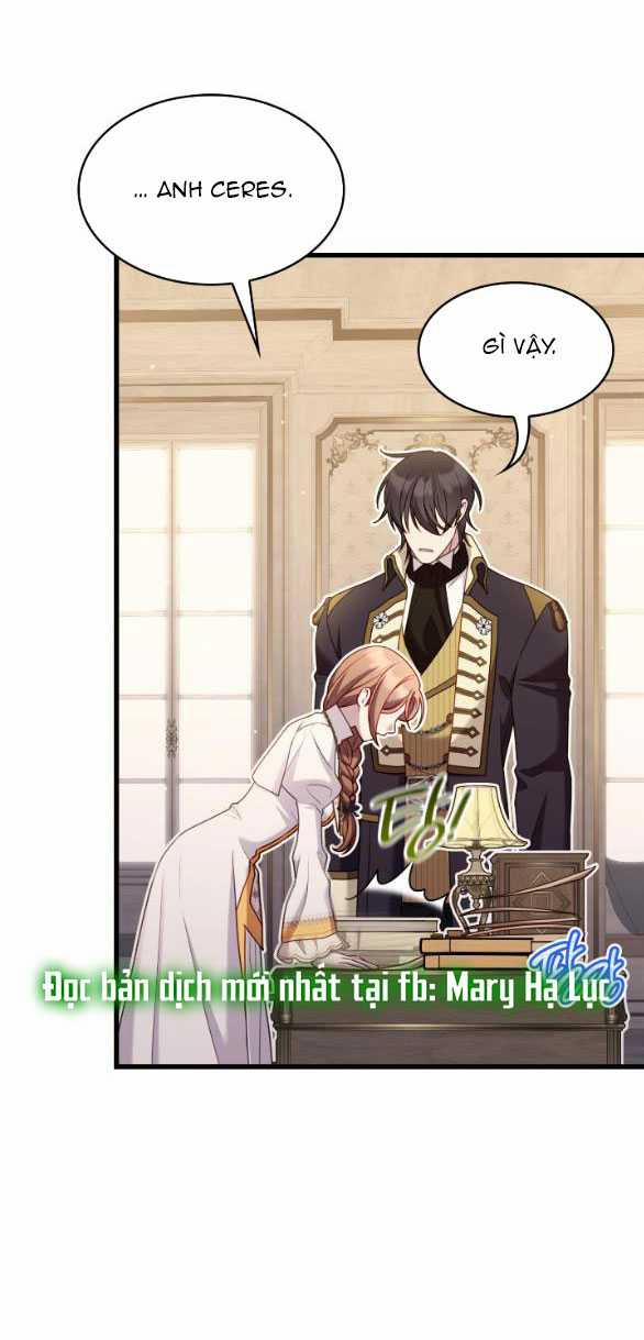 Tôi Sẽ Biến Anh Ta Từ Một Con Chó Điên Thành Một Chàng Quý Tộc 19.1 trang 23