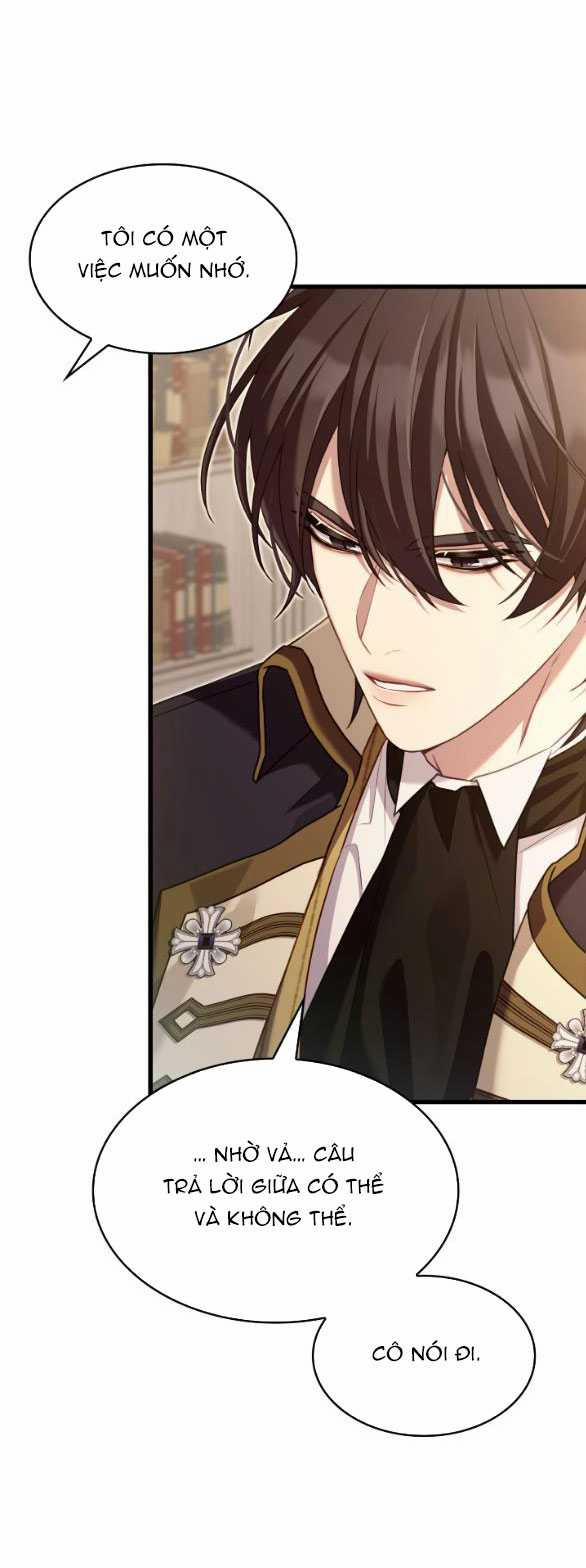 Tôi Sẽ Biến Anh Ta Từ Một Con Chó Điên Thành Một Chàng Quý Tộc 19.1 trang 24