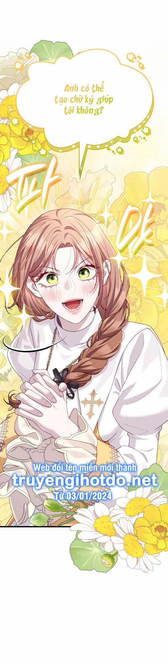 Tôi Sẽ Biến Anh Ta Từ Một Con Chó Điên Thành Một Chàng Quý Tộc 19.1 trang 25