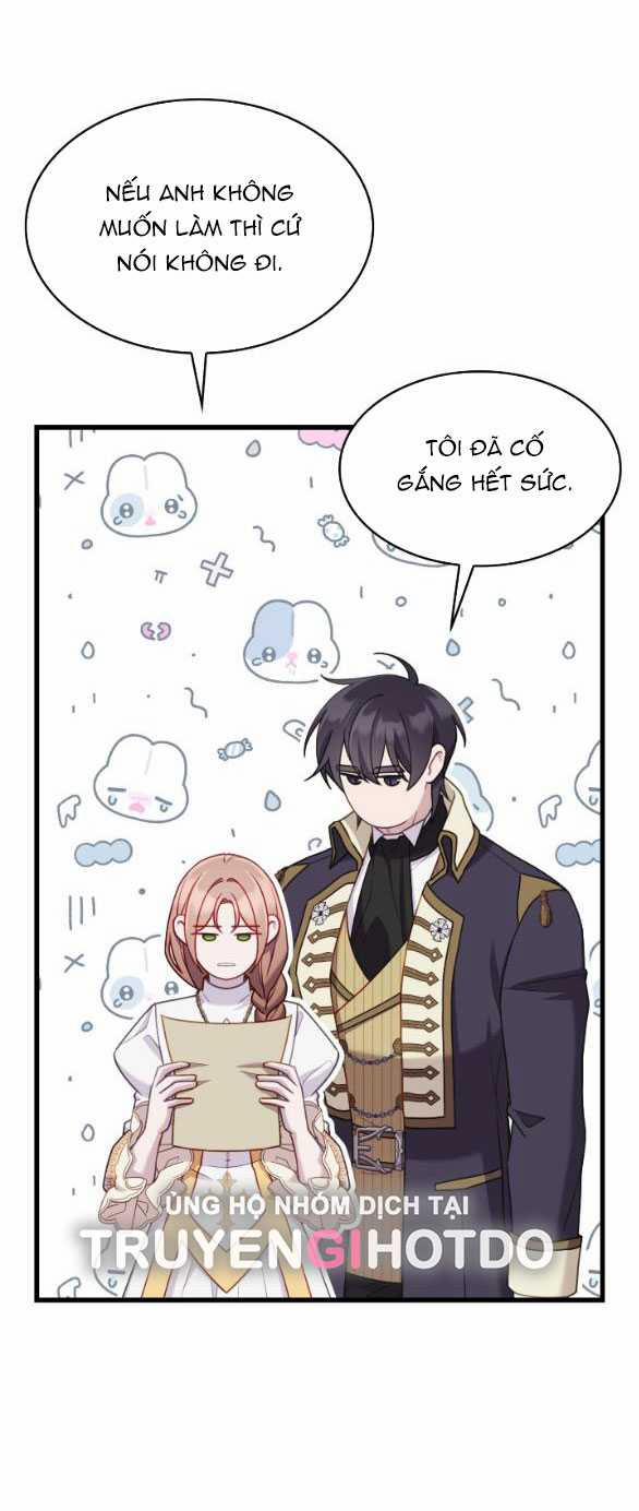 Tôi Sẽ Biến Anh Ta Từ Một Con Chó Điên Thành Một Chàng Quý Tộc 19.1 trang 28