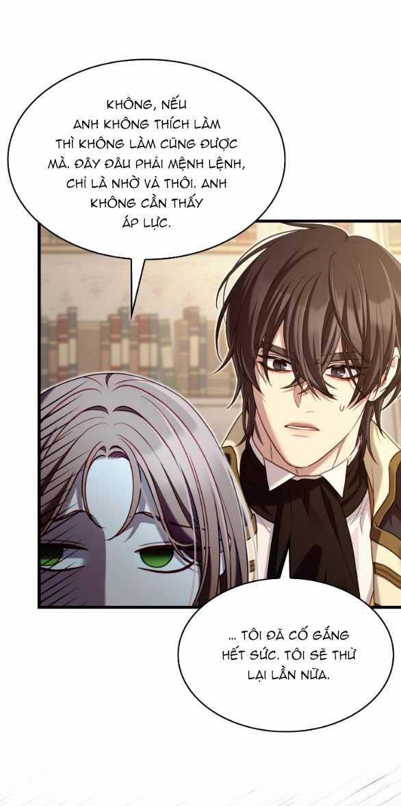 Tôi Sẽ Biến Anh Ta Từ Một Con Chó Điên Thành Một Chàng Quý Tộc 19.1 trang 29