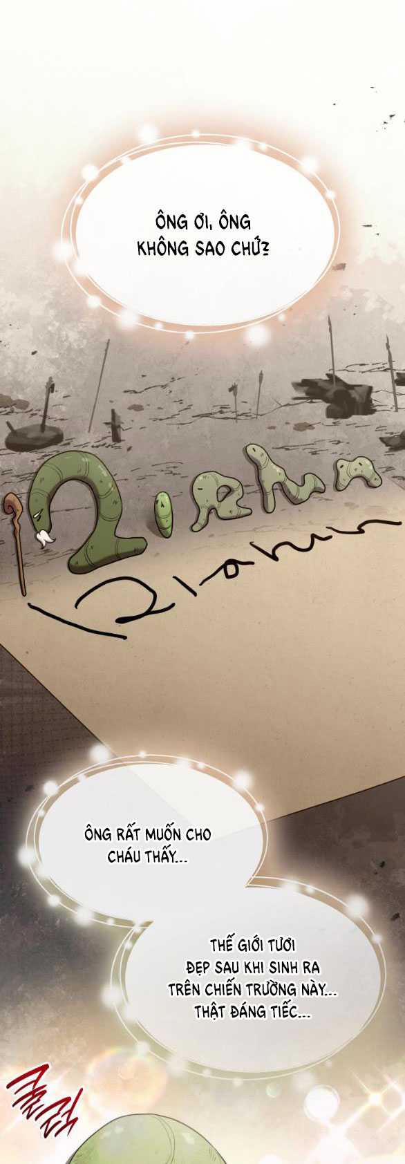 Tôi Sẽ Biến Anh Ta Từ Một Con Chó Điên Thành Một Chàng Quý Tộc 19.1 trang 32