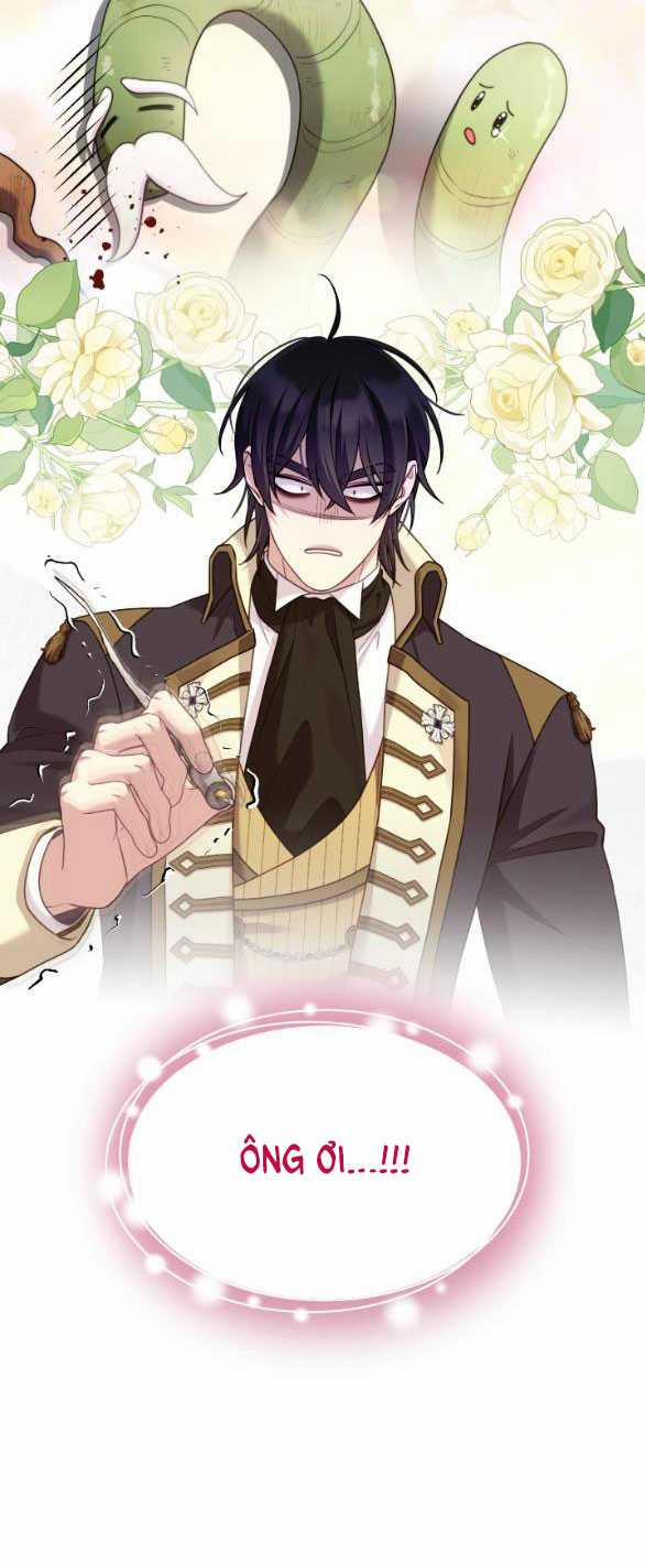 Tôi Sẽ Biến Anh Ta Từ Một Con Chó Điên Thành Một Chàng Quý Tộc 19.1 trang 33