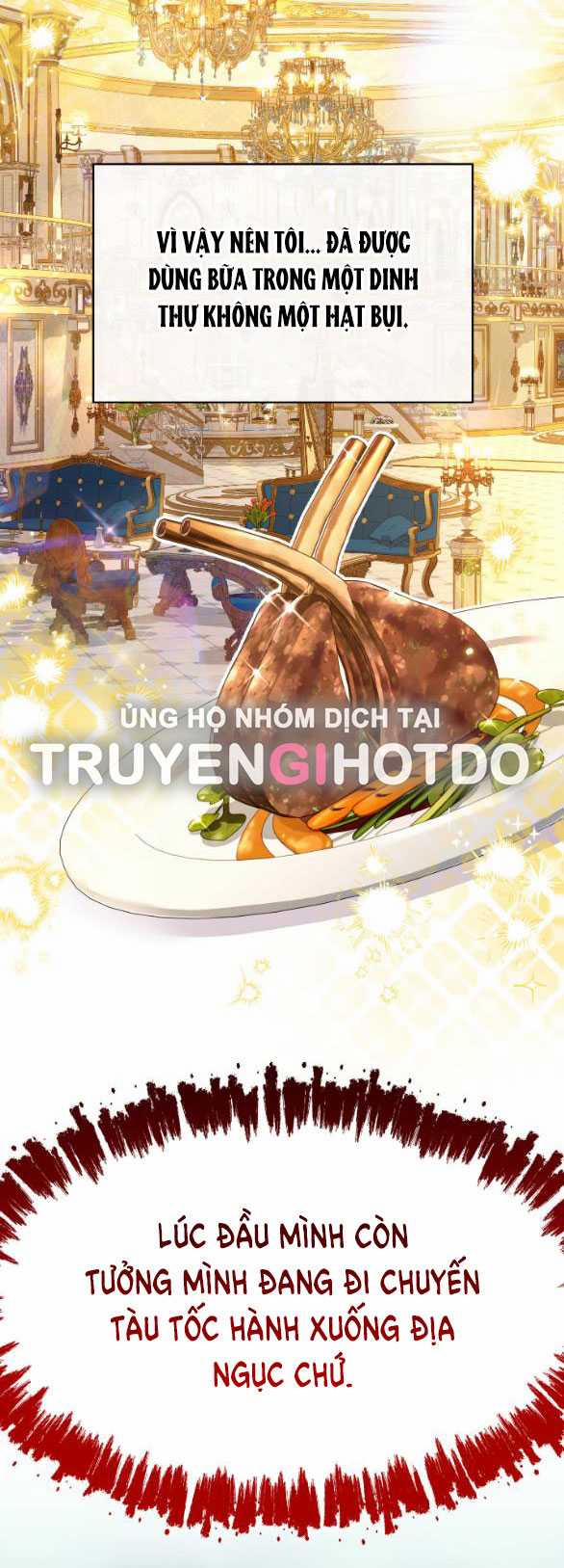Tôi Sẽ Biến Anh Ta Từ Một Con Chó Điên Thành Một Chàng Quý Tộc 19.2 trang 10
