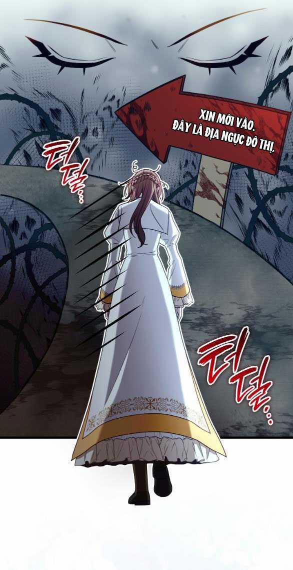 Tôi Sẽ Biến Anh Ta Từ Một Con Chó Điên Thành Một Chàng Quý Tộc 19.2 trang 11