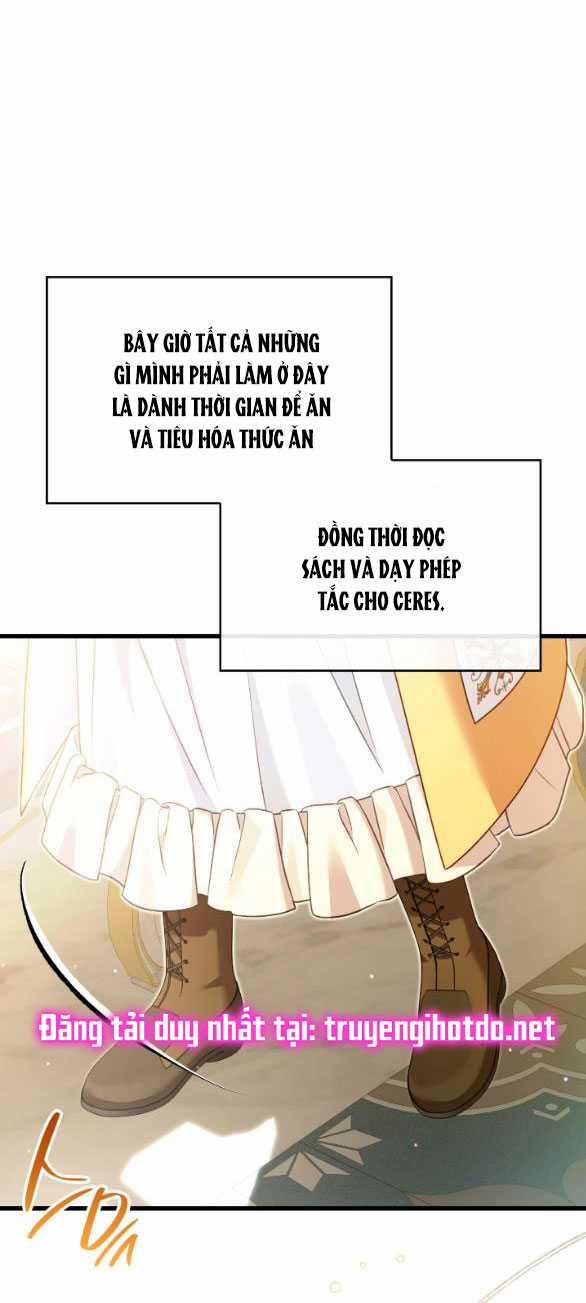 Tôi Sẽ Biến Anh Ta Từ Một Con Chó Điên Thành Một Chàng Quý Tộc 19.2 trang 13