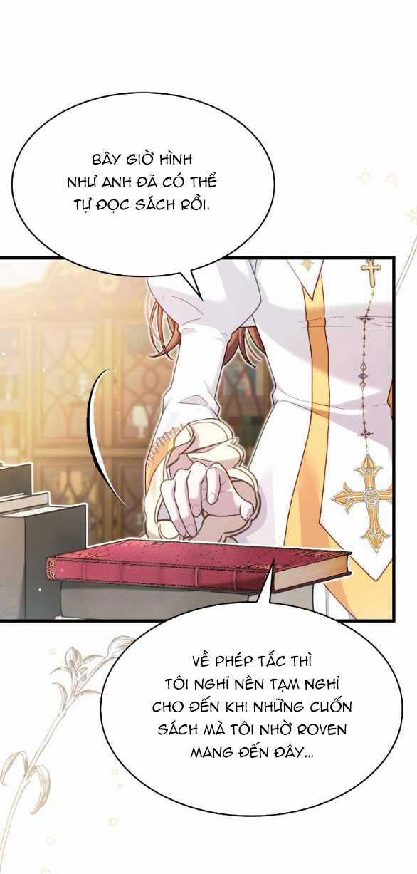 Tôi Sẽ Biến Anh Ta Từ Một Con Chó Điên Thành Một Chàng Quý Tộc 19.2 trang 15