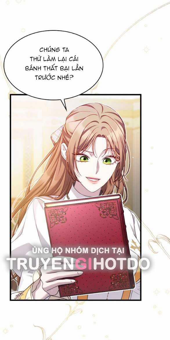 Tôi Sẽ Biến Anh Ta Từ Một Con Chó Điên Thành Một Chàng Quý Tộc 19.2 trang 16