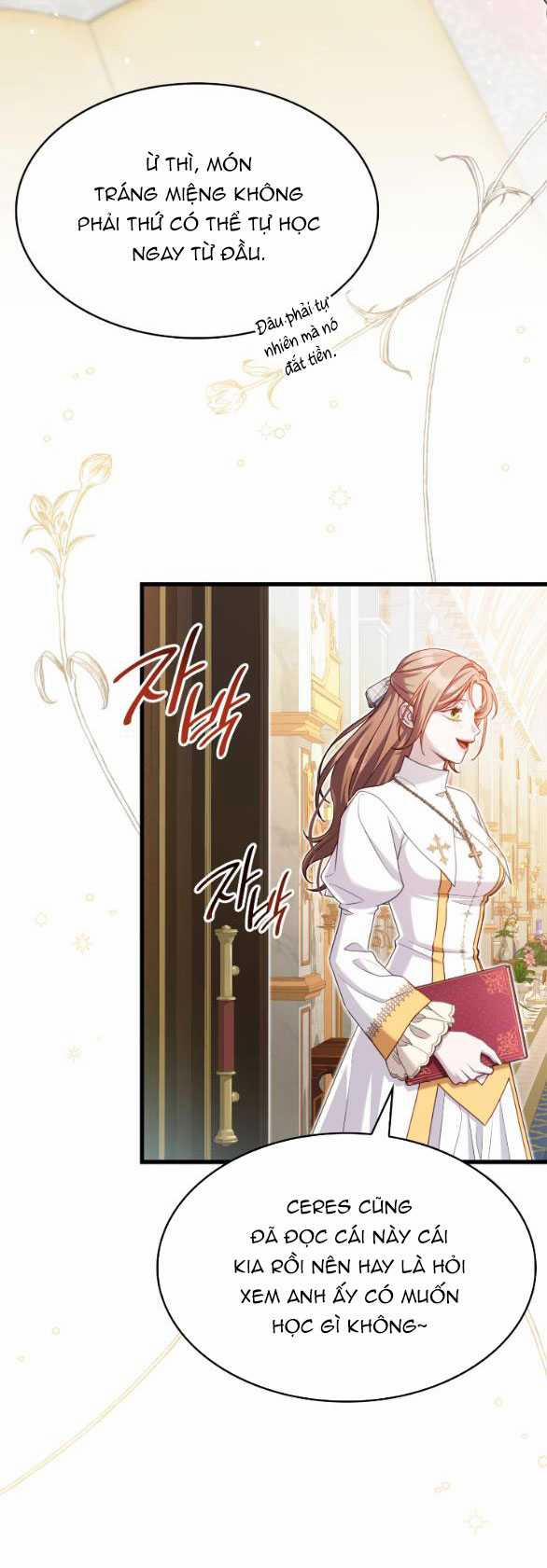 Tôi Sẽ Biến Anh Ta Từ Một Con Chó Điên Thành Một Chàng Quý Tộc 19.2 trang 18