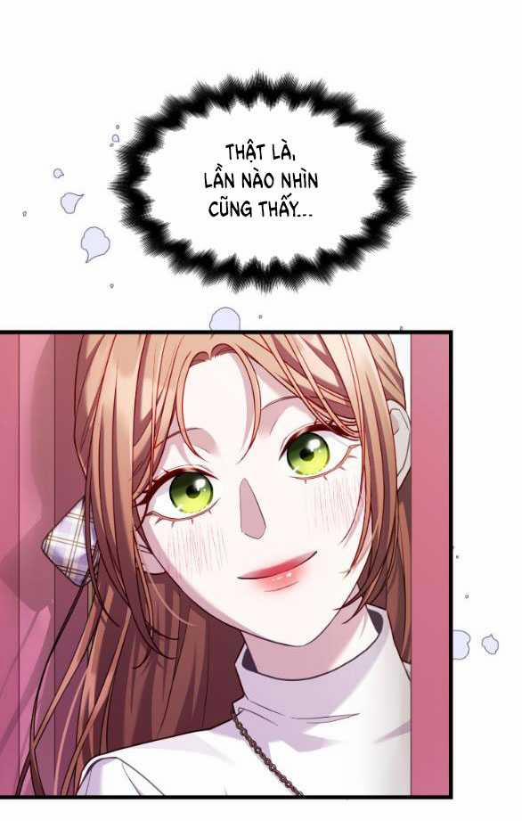 Tôi Sẽ Biến Anh Ta Từ Một Con Chó Điên Thành Một Chàng Quý Tộc 19.2 trang 21