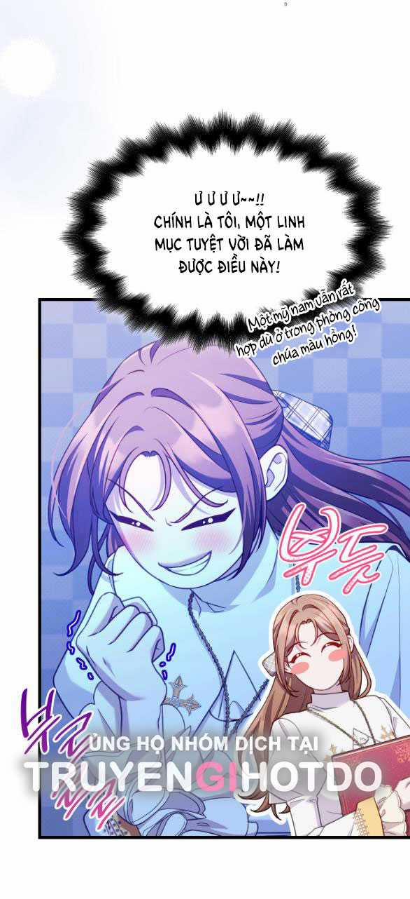 Tôi Sẽ Biến Anh Ta Từ Một Con Chó Điên Thành Một Chàng Quý Tộc 19.2 trang 24