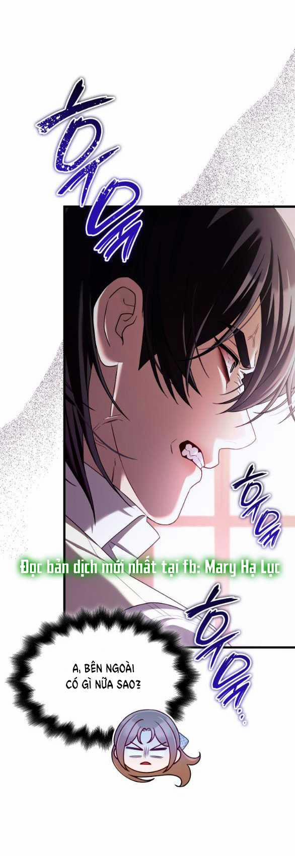 Tôi Sẽ Biến Anh Ta Từ Một Con Chó Điên Thành Một Chàng Quý Tộc 19.2 trang 27