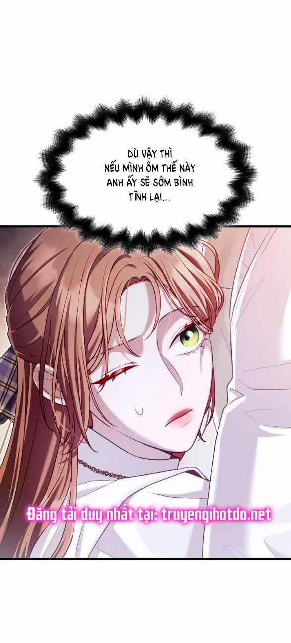 Tôi Sẽ Biến Anh Ta Từ Một Con Chó Điên Thành Một Chàng Quý Tộc 19.2 trang 30