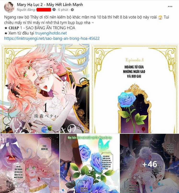 Tôi Sẽ Biến Anh Ta Từ Một Con Chó Điên Thành Một Chàng Quý Tộc 19.2 trang 37