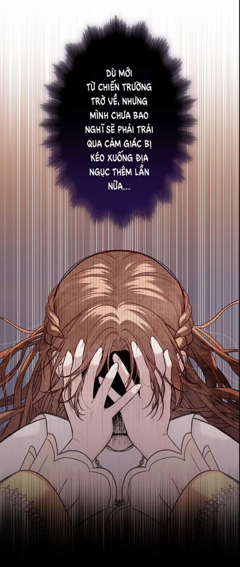 Tôi Sẽ Biến Anh Ta Từ Một Con Chó Điên Thành Một Chàng Quý Tộc 2.1 trang 1