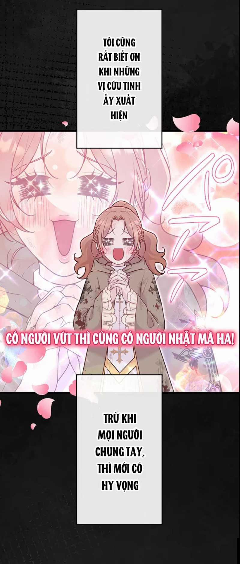 Tôi Sẽ Biến Anh Ta Từ Một Con Chó Điên Thành Một Chàng Quý Tộc 2.1 trang 10