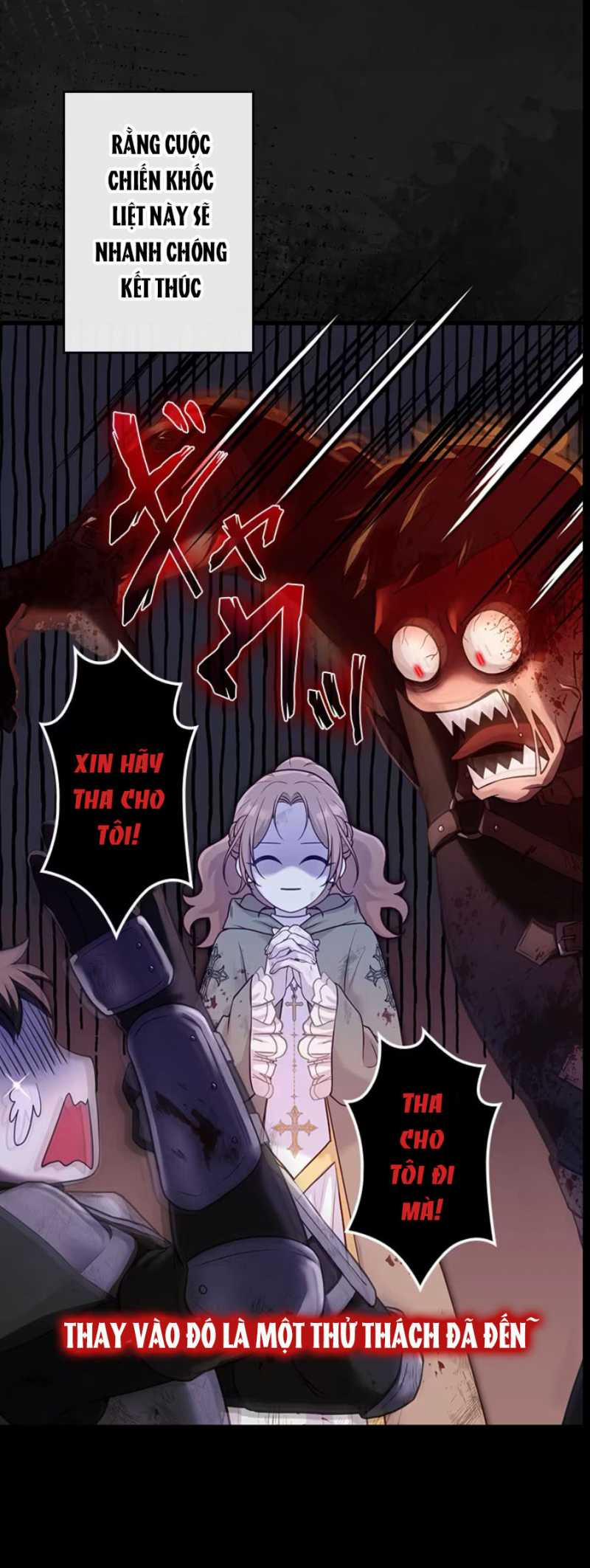 Tôi Sẽ Biến Anh Ta Từ Một Con Chó Điên Thành Một Chàng Quý Tộc 2.1 trang 11