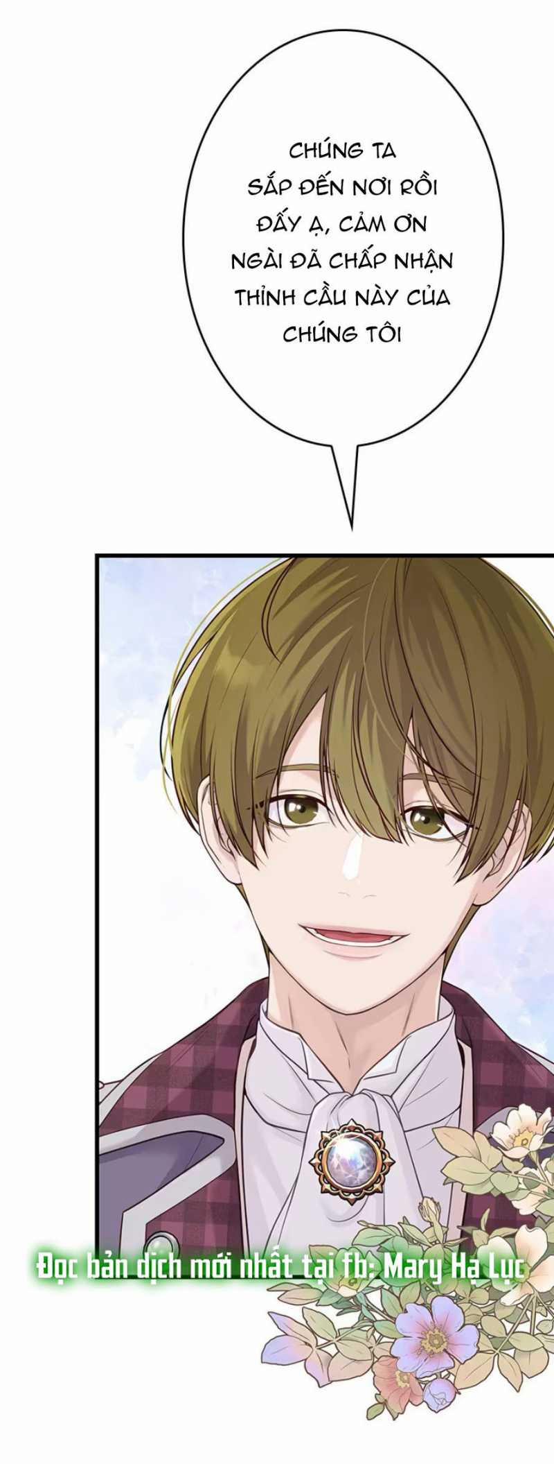 Tôi Sẽ Biến Anh Ta Từ Một Con Chó Điên Thành Một Chàng Quý Tộc 2.1 trang 22