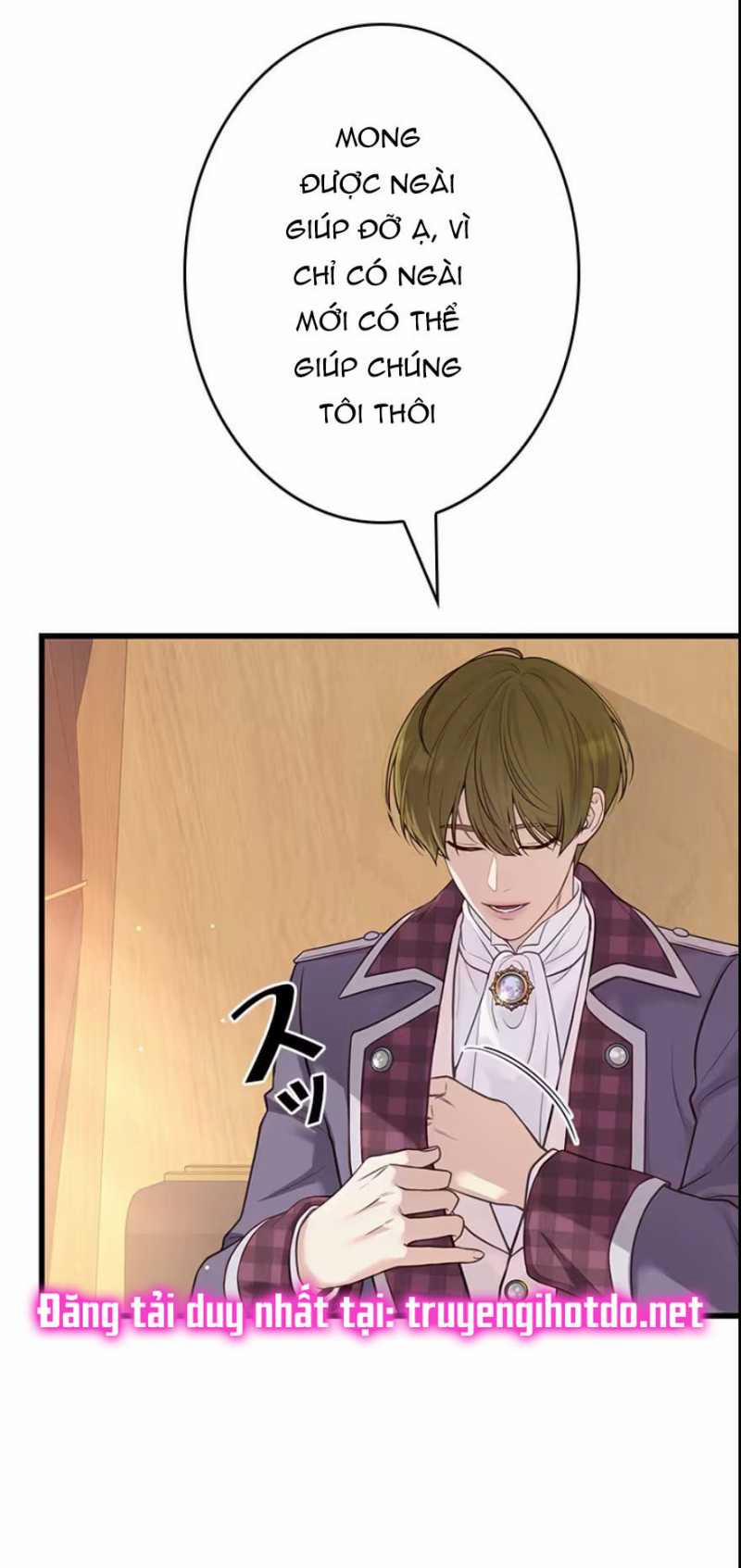 Tôi Sẽ Biến Anh Ta Từ Một Con Chó Điên Thành Một Chàng Quý Tộc 2.1 trang 27