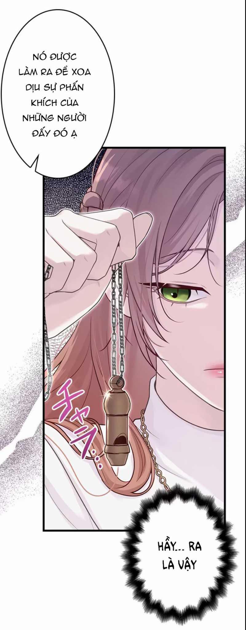 Tôi Sẽ Biến Anh Ta Từ Một Con Chó Điên Thành Một Chàng Quý Tộc 2.1 trang 30