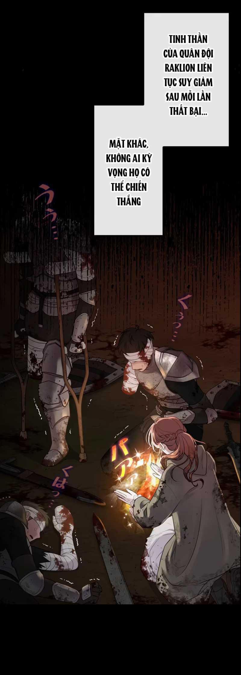 Tôi Sẽ Biến Anh Ta Từ Một Con Chó Điên Thành Một Chàng Quý Tộc 2.1 trang 4