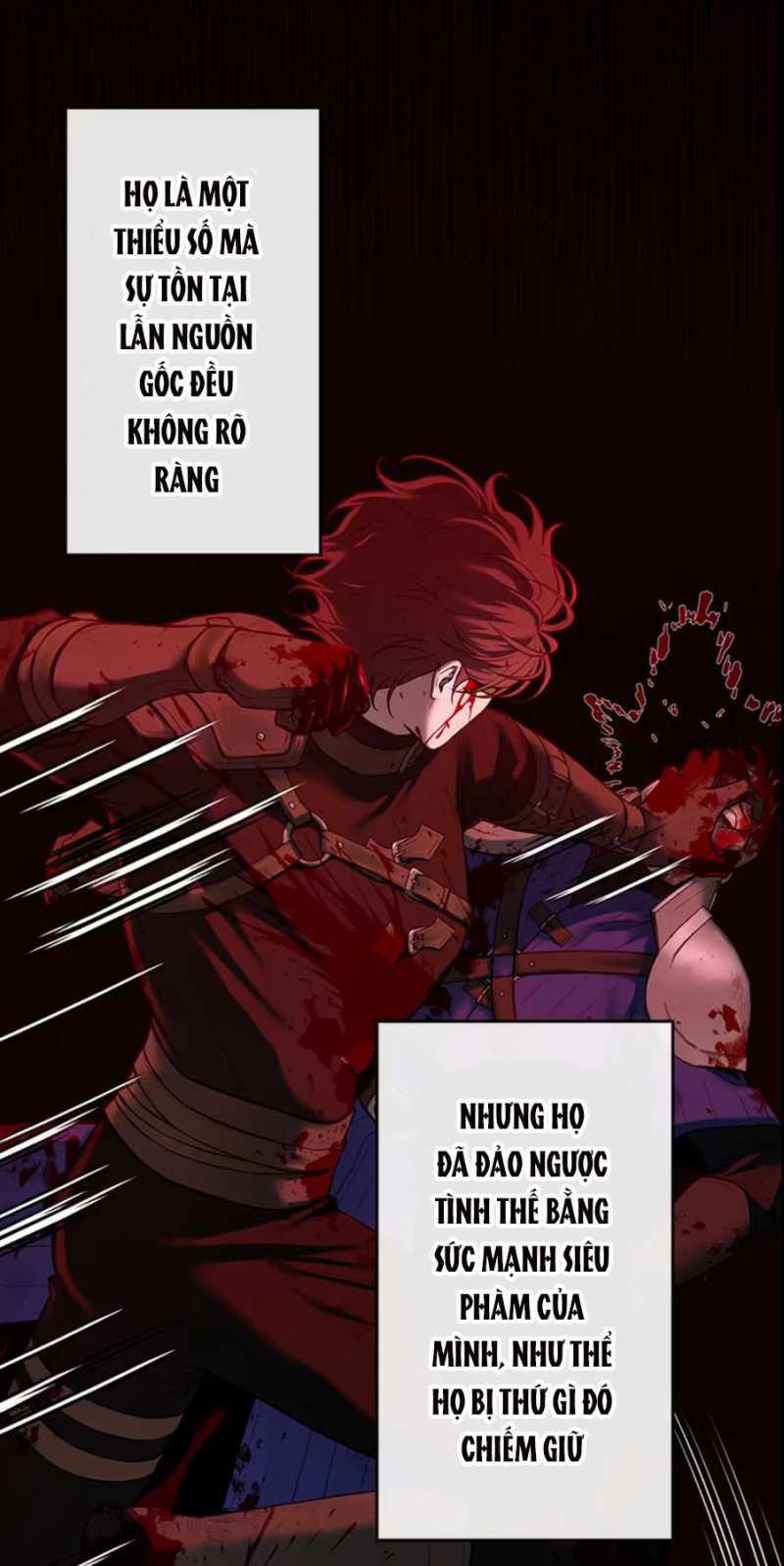 Tôi Sẽ Biến Anh Ta Từ Một Con Chó Điên Thành Một Chàng Quý Tộc 2.1 trang 7