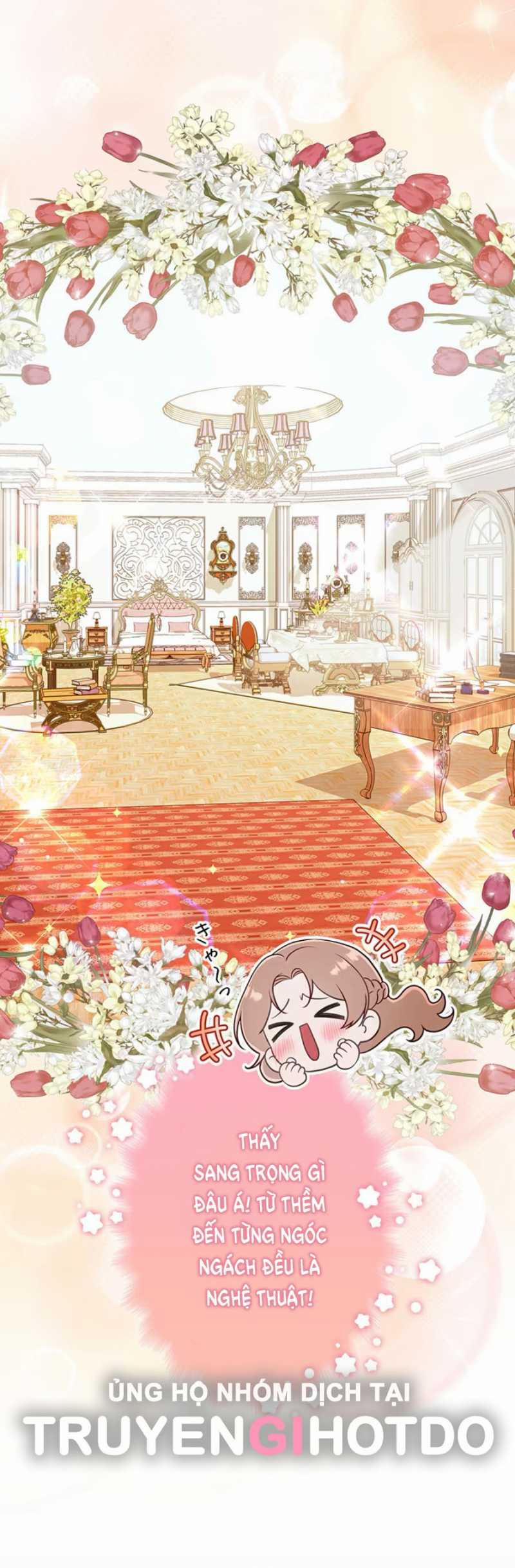 Tôi Sẽ Biến Anh Ta Từ Một Con Chó Điên Thành Một Chàng Quý Tộc 2.2 trang 11