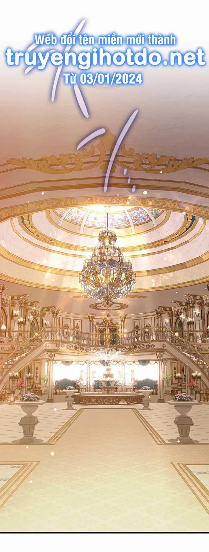 Tôi Sẽ Biến Anh Ta Từ Một Con Chó Điên Thành Một Chàng Quý Tộc 2.2 trang 3