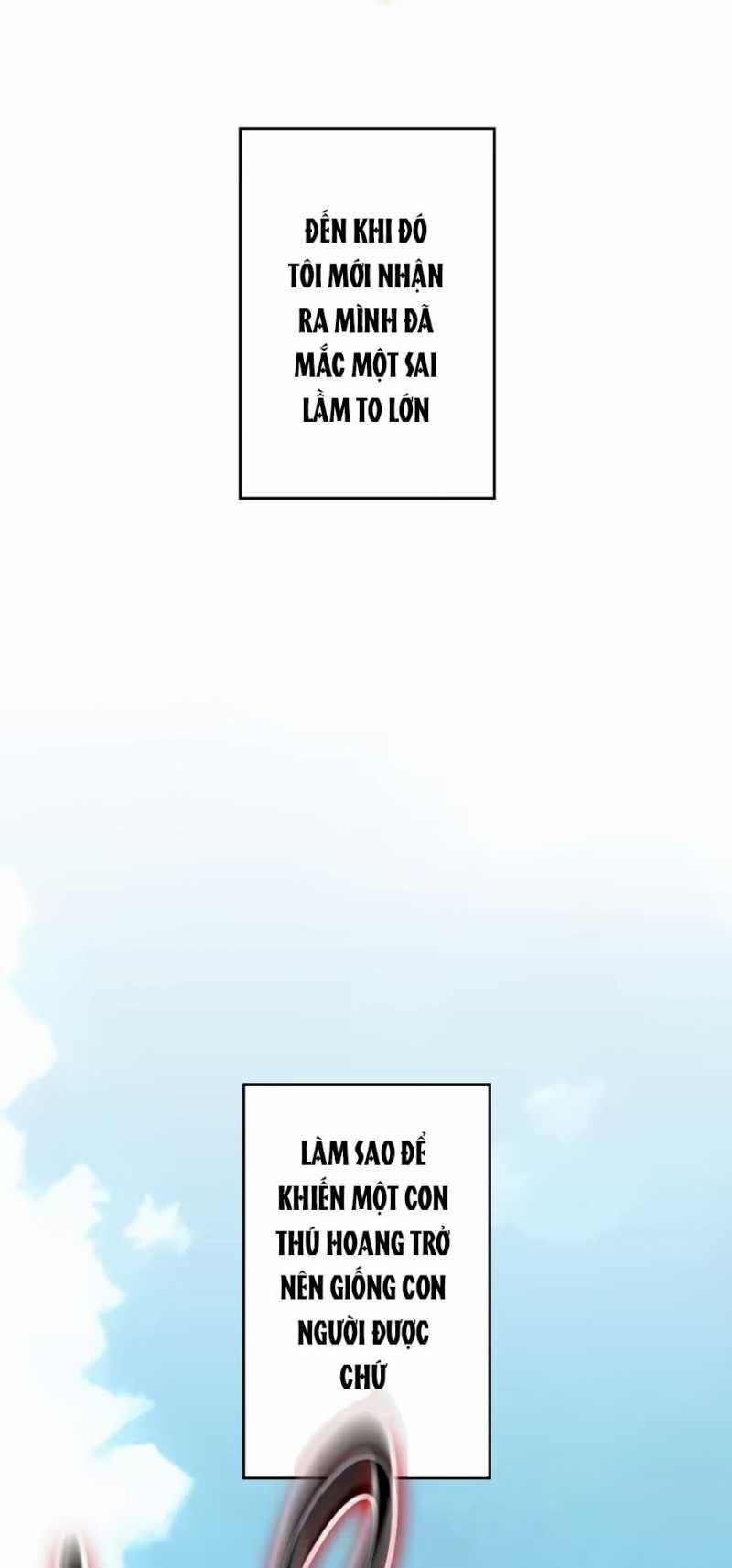 Tôi Sẽ Biến Anh Ta Từ Một Con Chó Điên Thành Một Chàng Quý Tộc 2.2 trang 35