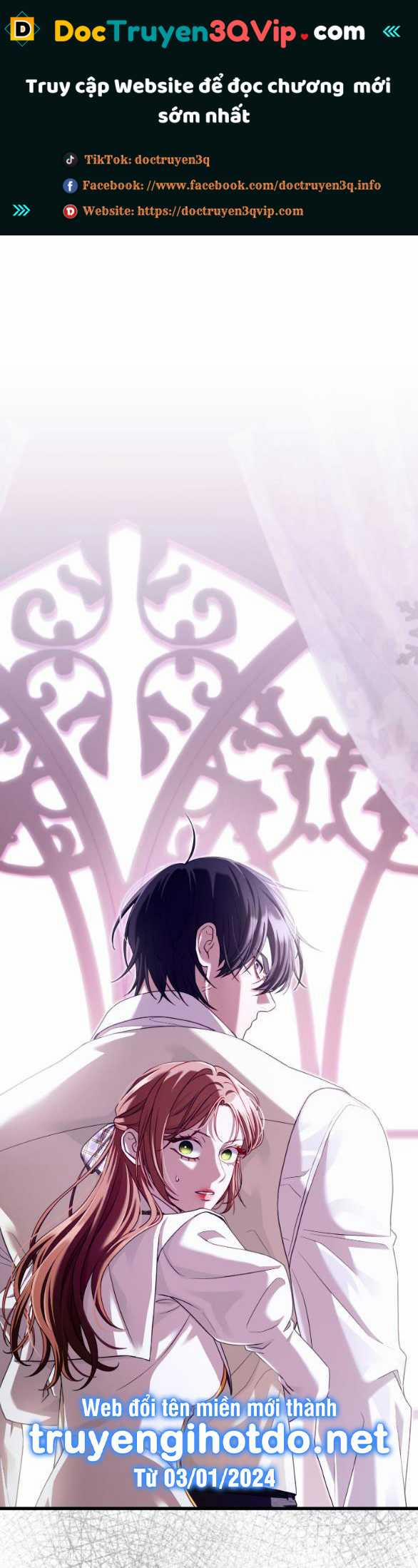 Tôi Sẽ Biến Anh Ta Từ Một Con Chó Điên Thành Một Chàng Quý Tộc 20.1 trang 0