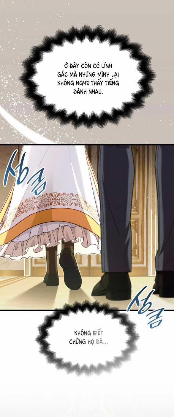 Tôi Sẽ Biến Anh Ta Từ Một Con Chó Điên Thành Một Chàng Quý Tộc 20.1 trang 16