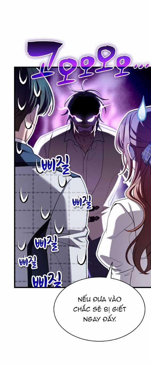 Tôi Sẽ Biến Anh Ta Từ Một Con Chó Điên Thành Một Chàng Quý Tộc 20.1 trang 29