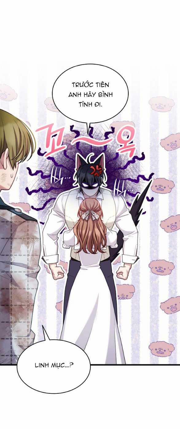 Tôi Sẽ Biến Anh Ta Từ Một Con Chó Điên Thành Một Chàng Quý Tộc 20.1 trang 32