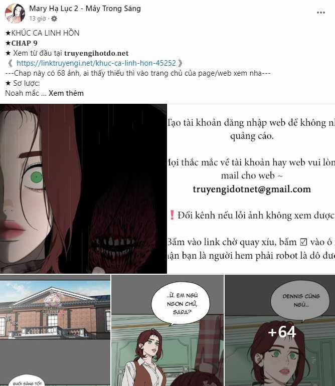 Tôi Sẽ Biến Anh Ta Từ Một Con Chó Điên Thành Một Chàng Quý Tộc 20.1 trang 39