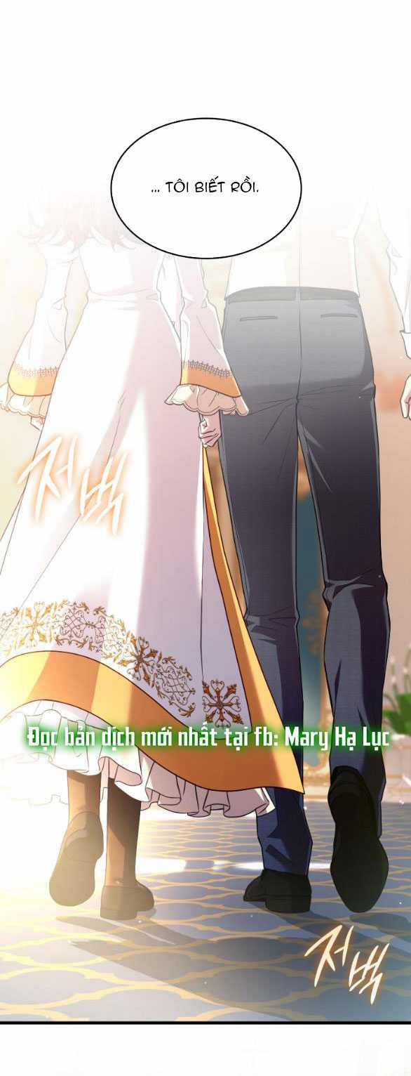 Tôi Sẽ Biến Anh Ta Từ Một Con Chó Điên Thành Một Chàng Quý Tộc 20.1 trang 7