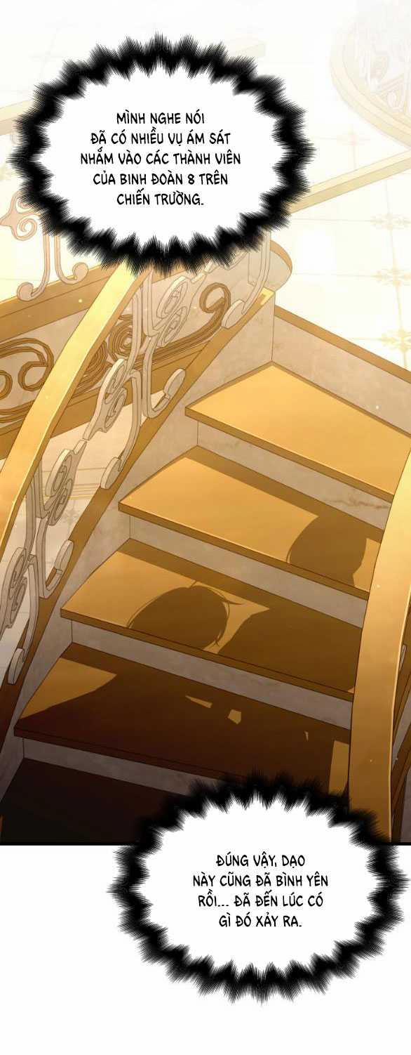 Tôi Sẽ Biến Anh Ta Từ Một Con Chó Điên Thành Một Chàng Quý Tộc 20.1 trang 8