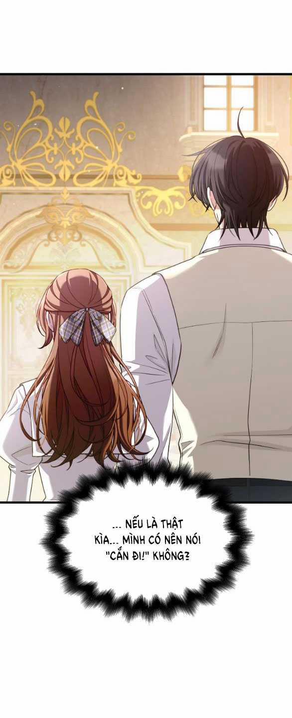 Tôi Sẽ Biến Anh Ta Từ Một Con Chó Điên Thành Một Chàng Quý Tộc 20.1 trang 9