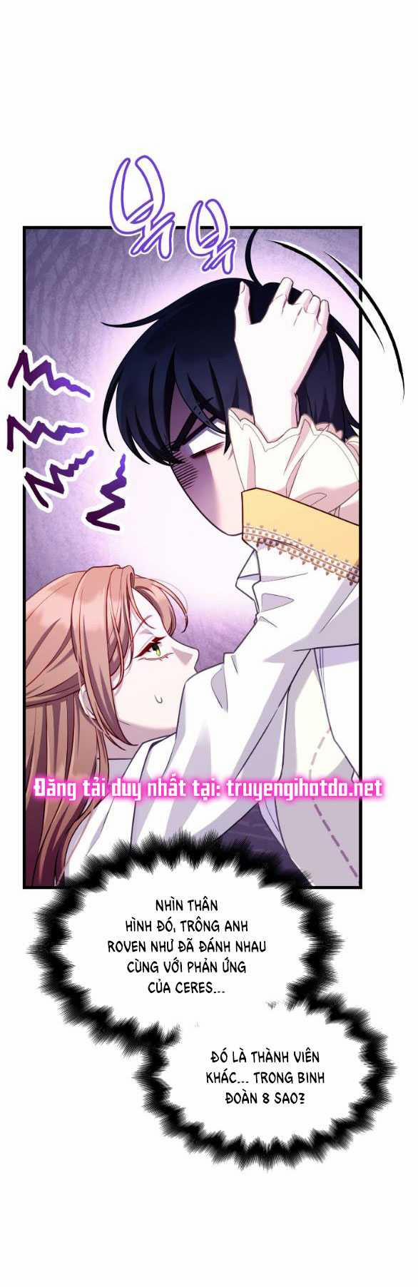 Tôi Sẽ Biến Anh Ta Từ Một Con Chó Điên Thành Một Chàng Quý Tộc 20.2 trang 1